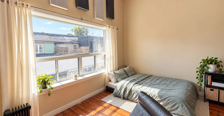 2B-781 Queen Street W, Toronto, ON, M6J 1G1 - 3