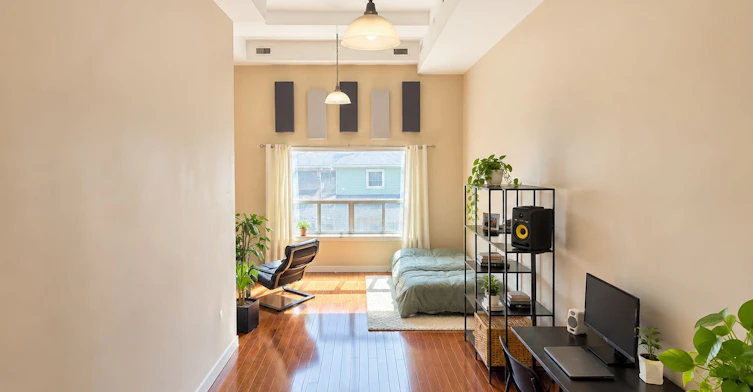 2B-781 Queen Street W, Toronto, ON, M6J 1G1 - 7