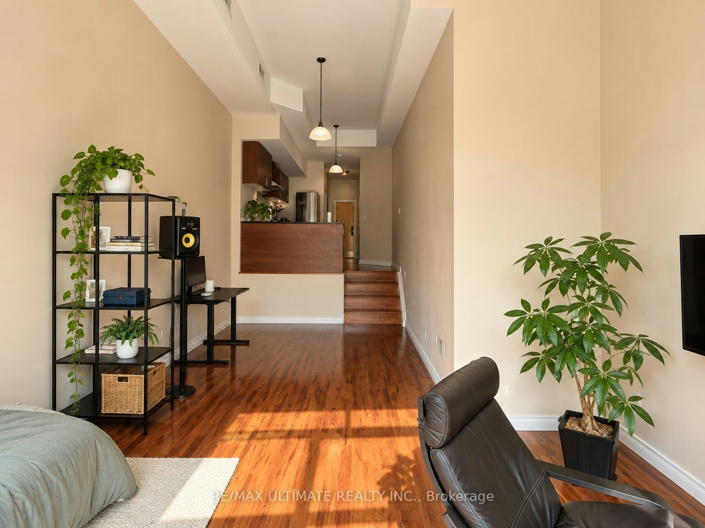 2B-781 Queen Street W, Toronto, ON, M6J 1G1