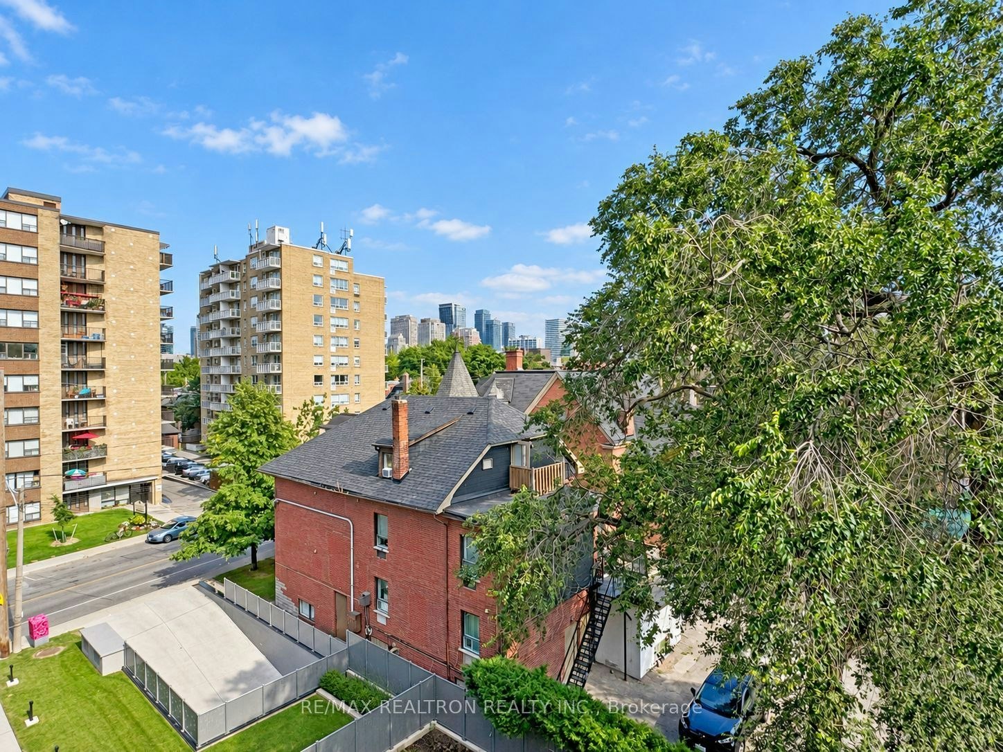 503-276 St George Street, Toronto, ON, M5R 2P6 - 7