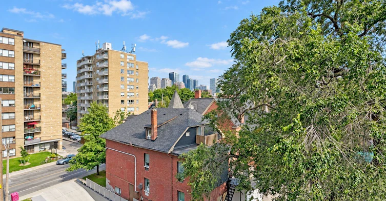 503-276 St George Street, Toronto, ON, M5R 2P6 - 7