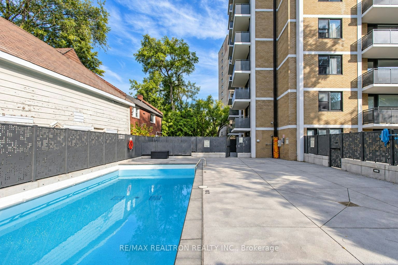 503-276 St George Street, Toronto, ON, M5R 2P6 - 8