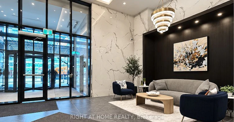 2906-4955 Yonge Street, Toronto, ON, M3N 0L8 - 2