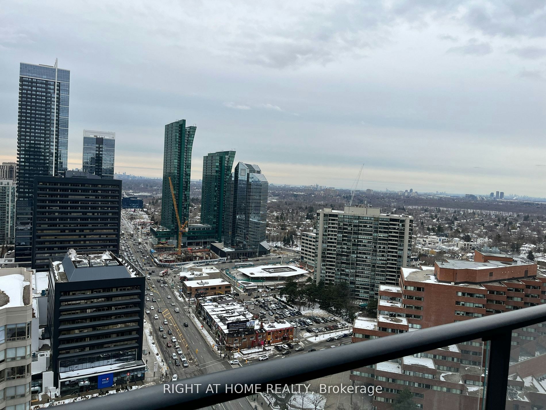 2906-4955 Yonge Street, Toronto, ON, M3N 0L8 - 20