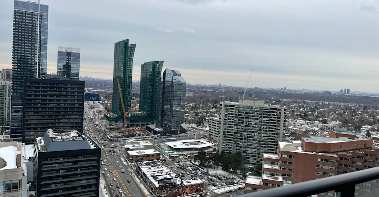 2906-4955 Yonge Street, Toronto, ON, M3N 0L8 - 20