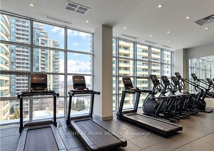 2906-4955 Yonge Street, Toronto, ON, M3N 0L8 - 30
