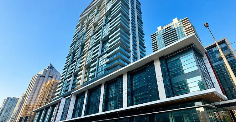 2906-4955 Yonge Street, Toronto, ON, M3N 0L8