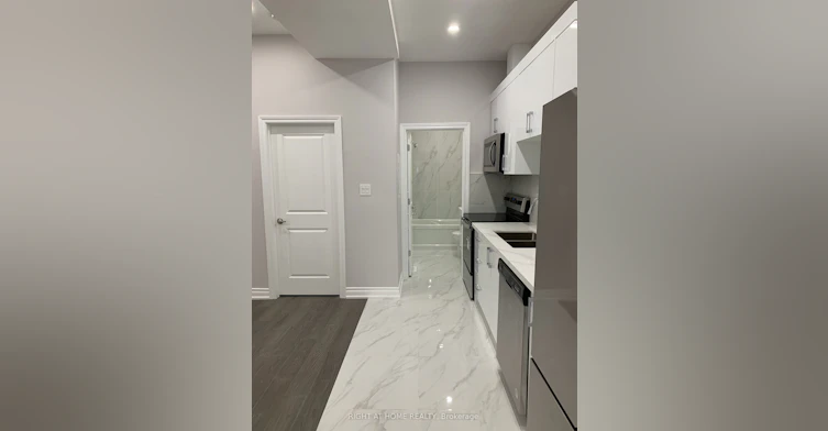Main Floor Unit-57 Brunswick Avenue, Toronto, ON, M5S 2L8 - 4