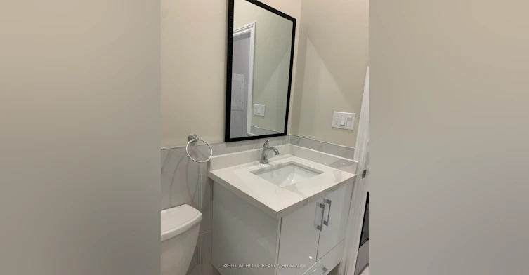 Main Floor Unit-57 Brunswick Avenue, Toronto, ON, M5S 2L8 - 10