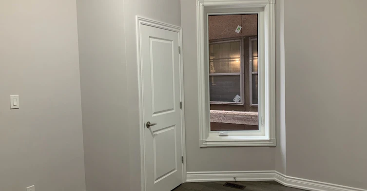 Main Floor Unit-57 Brunswick Avenue, Toronto, ON, M5S 2L8 - 8