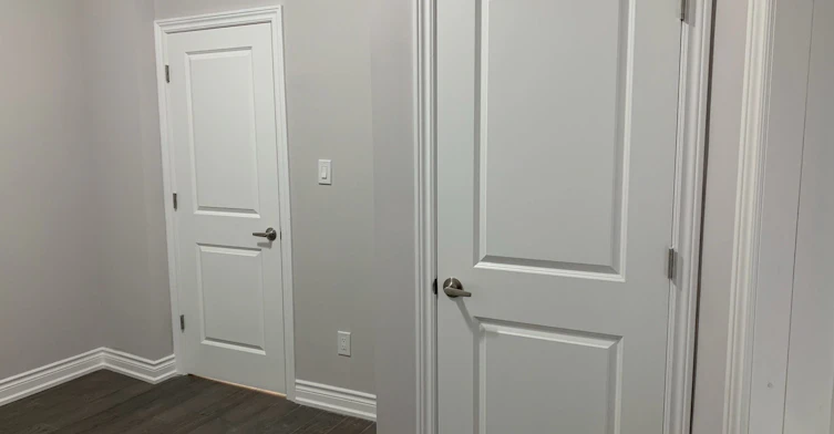 Main Floor Unit-57 Brunswick Avenue, Toronto, ON, M5S 2L8 - 9
