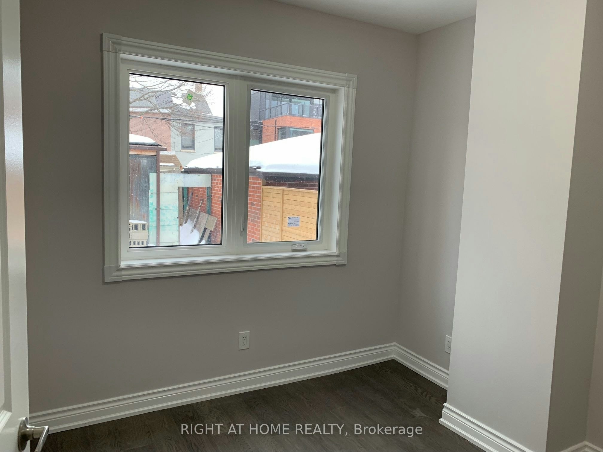 Main Floor Unit-57 Brunswick Avenue, Toronto, ON, M5S 2L8 - 6