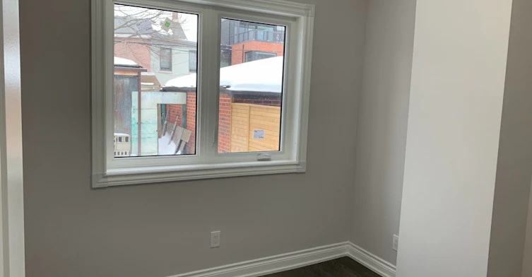 Main Floor Unit-57 Brunswick Avenue, Toronto, ON, M5S 2L8 - 6
