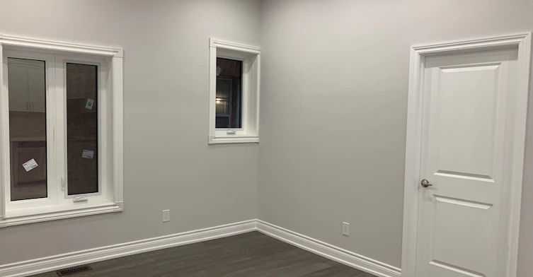 Main Floor Unit-57 Brunswick Avenue, Toronto, ON, M5S 2L8 - 5