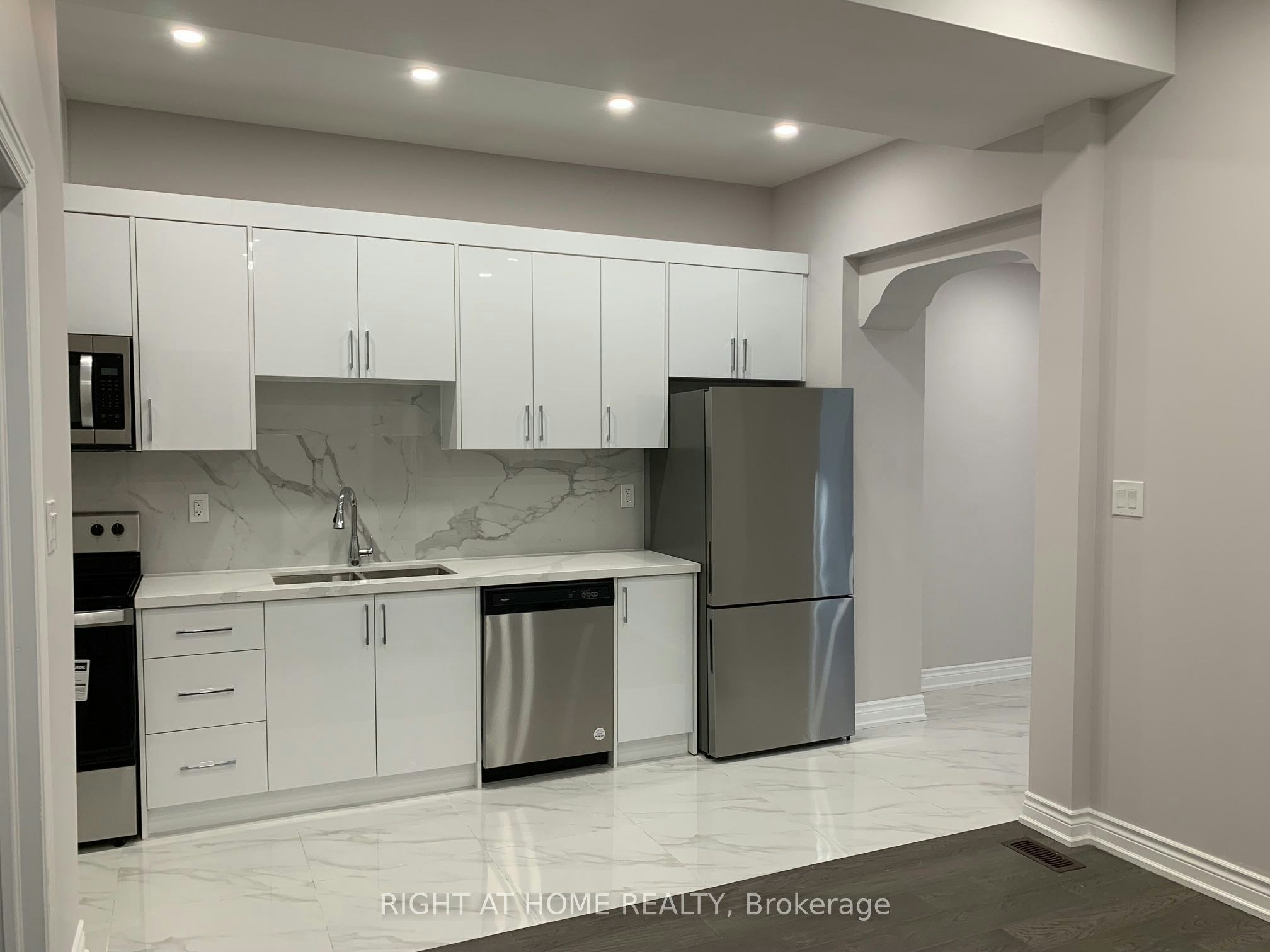 Main Floor Unit-57 Brunswick Avenue, Toronto, ON, M5S 2L8 - 2
