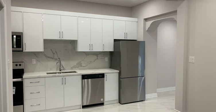 Main Floor Unit-57 Brunswick Avenue, Toronto, ON, M5S 2L8 - 2