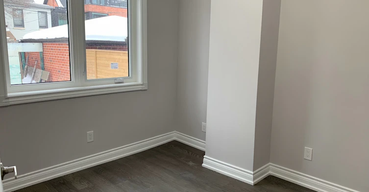Main Floor Unit-57 Brunswick Avenue, Toronto, ON, M5S 2L8 - 7