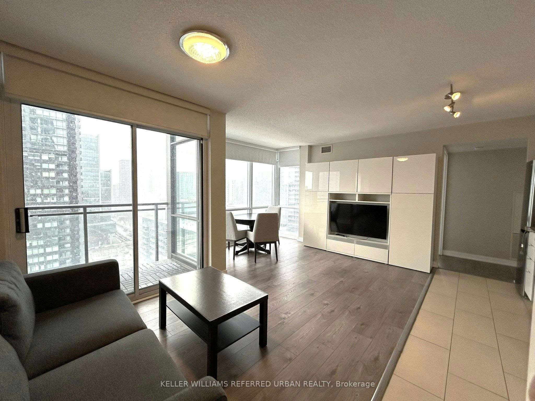 2906-15 Fort York Boulevard, Toronto, ON, L1G 3J5 - 2