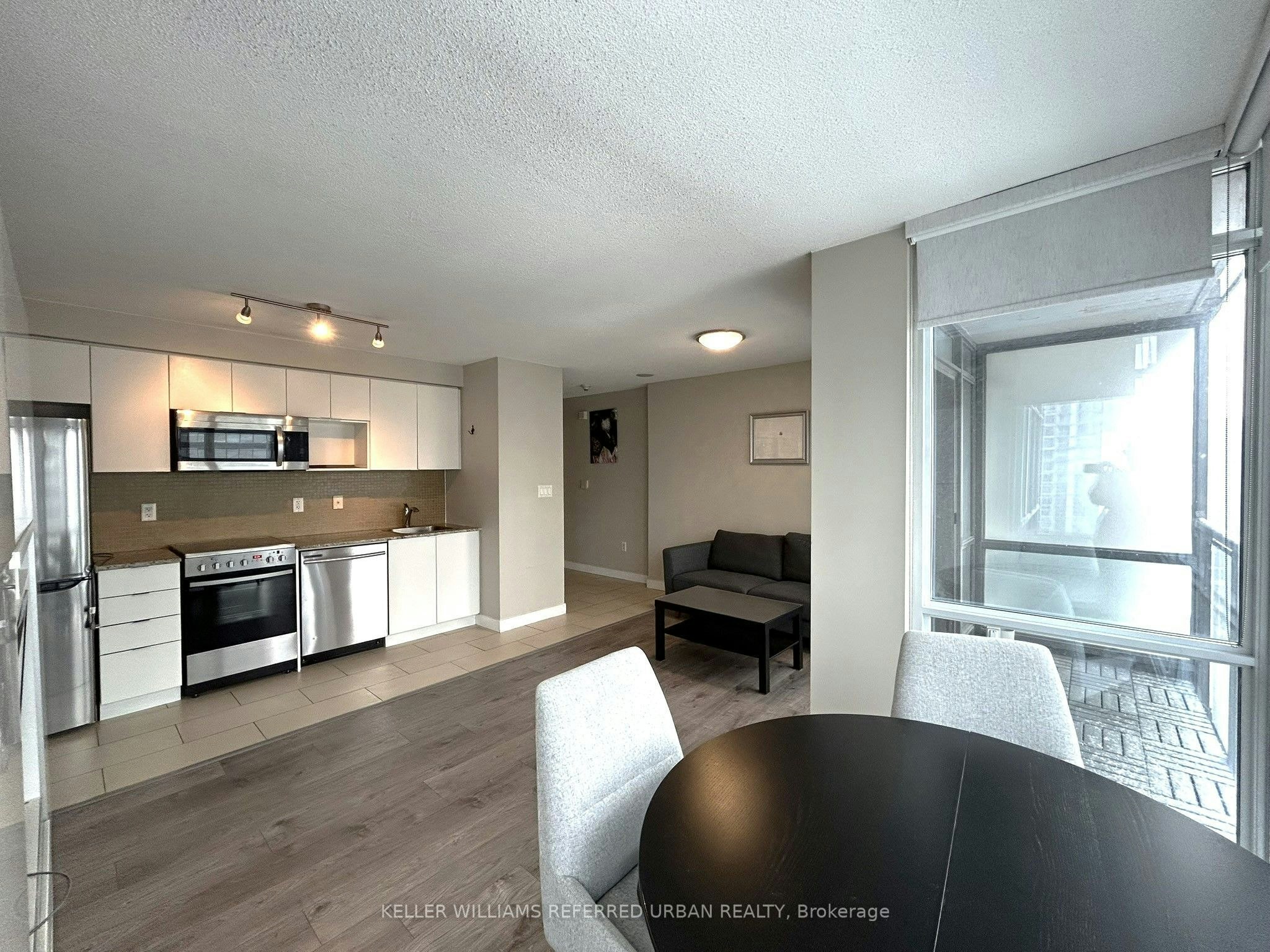 2906-15 Fort York Boulevard, Toronto, ON, L1G 3J5 - 4