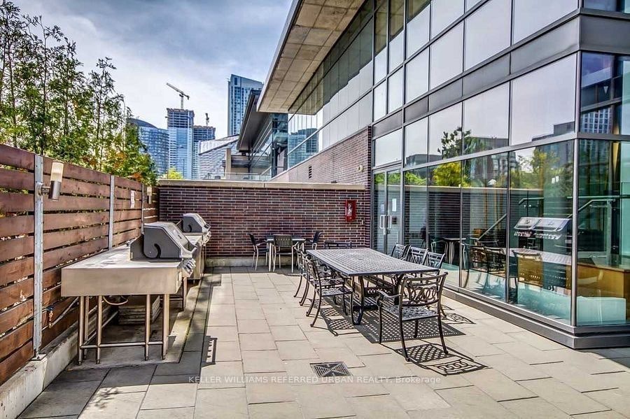 2906-15 Fort York Boulevard, Toronto, ON, L1G 3J5 - 19
