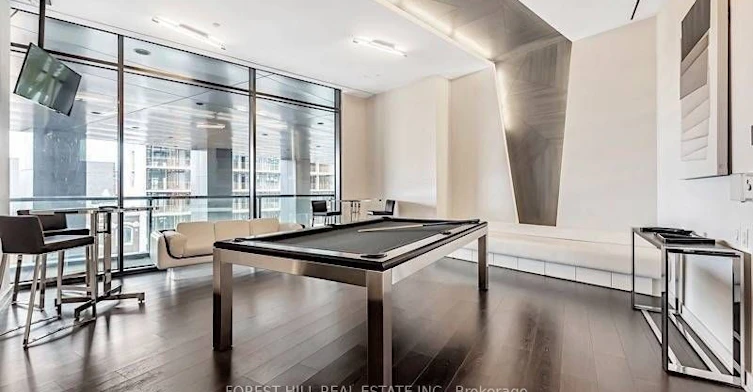 1110-125 Peter Street, Toronto, ON, M5V 0M2 - 13
