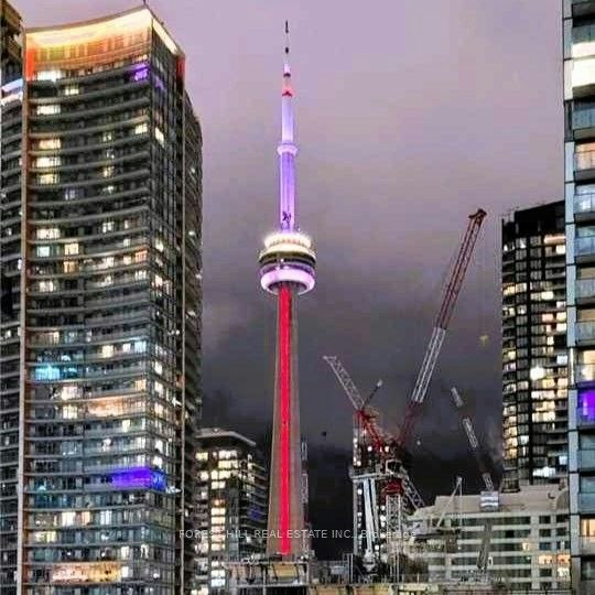 1110-125 Peter Street, Toronto, ON, M5V 0M2 - 9