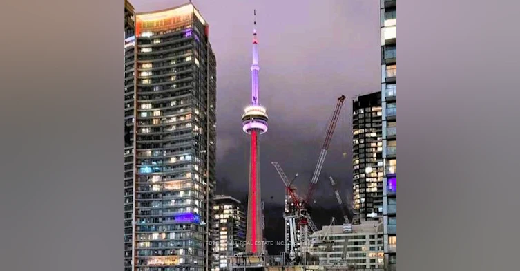 1110-125 Peter Street, Toronto, ON, M5V 0M2 - 9