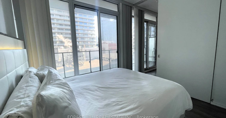1110-125 Peter Street, Toronto, ON, M5V 0M2 - 8
