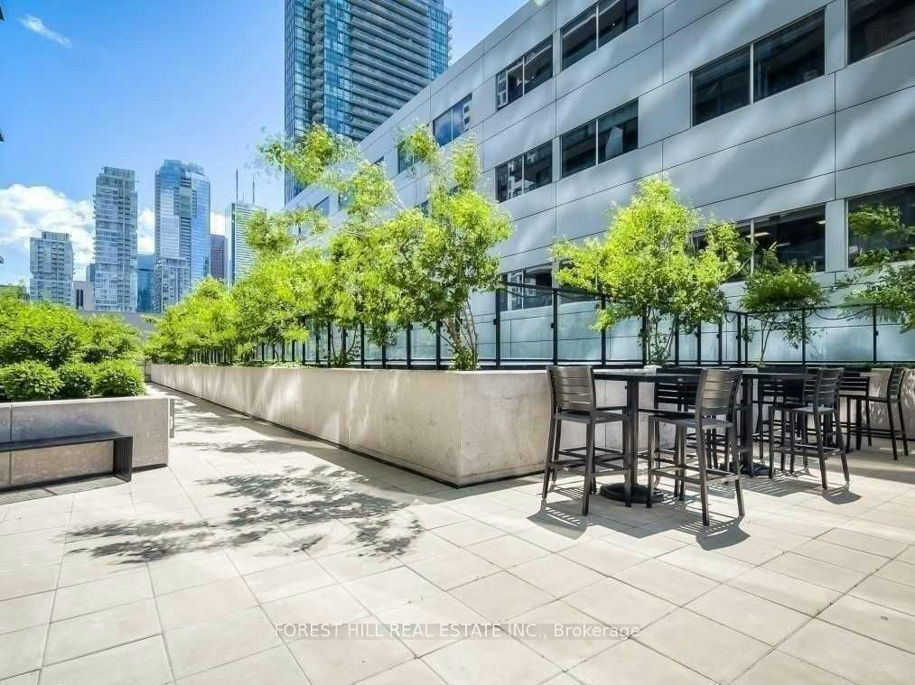 1110-125 Peter Street, Toronto, ON, M5V 0M2 - 16
