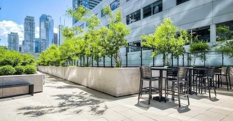 1110-125 Peter Street, Toronto, ON, M5V 0M2 - 16