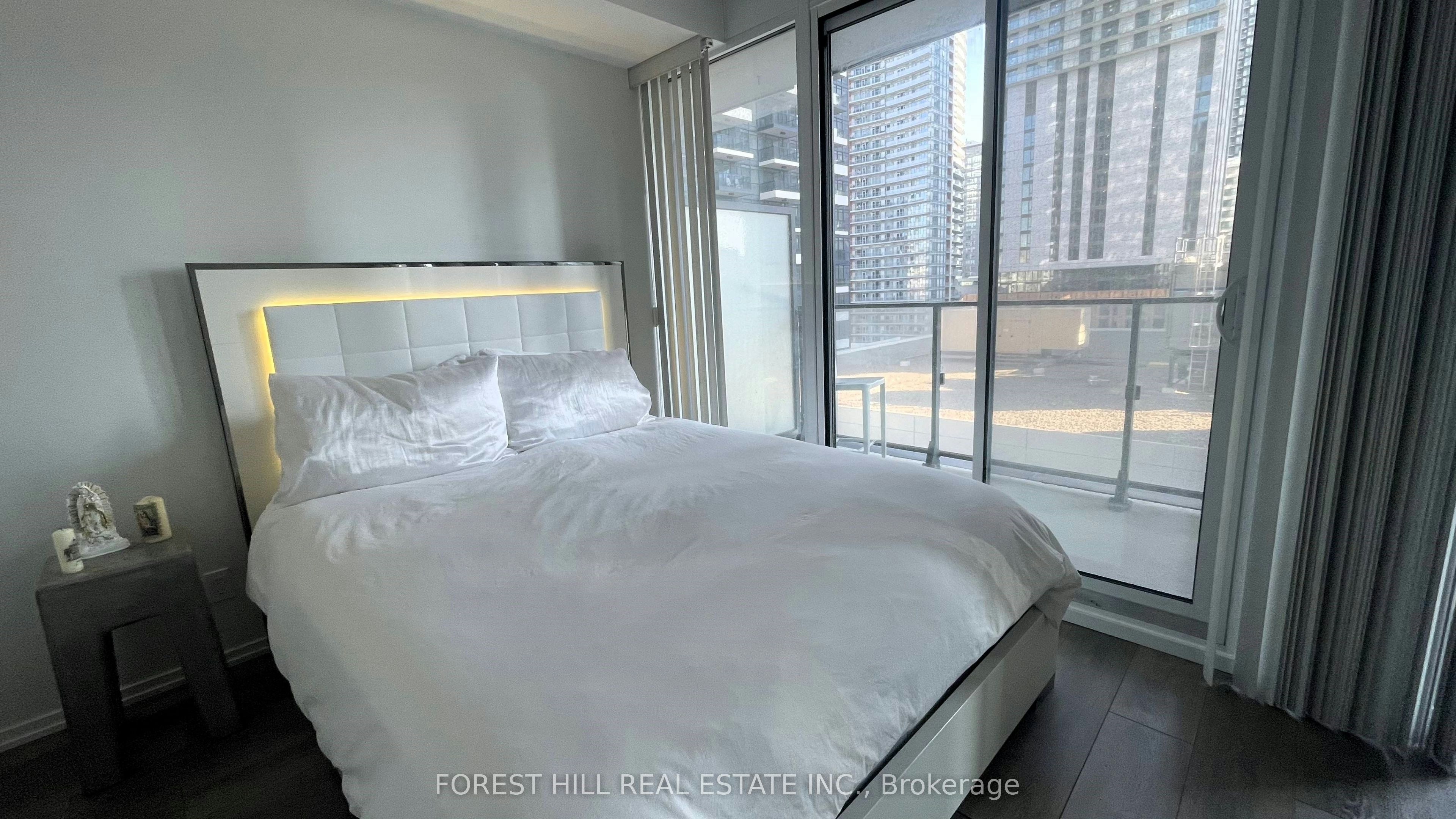 1110-125 Peter Street, Toronto, ON, M5V 0M2 - 7