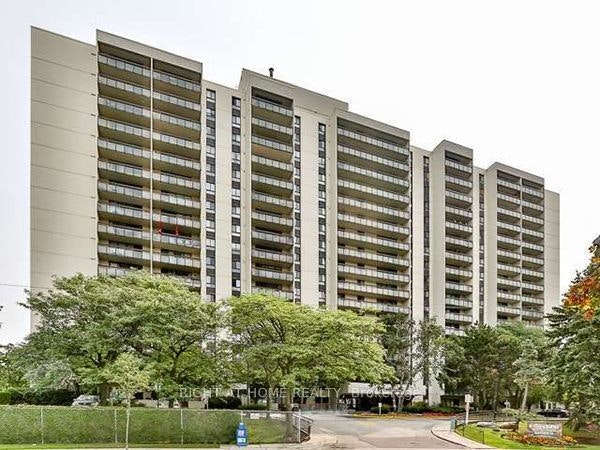 1602 - Room-350 Seneca Hill Drive, Toronto, ON, M2J 4S7 - 2