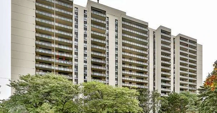 1602 - Room-350 Seneca Hill Drive, Toronto, ON, M2J 4S7 - 2