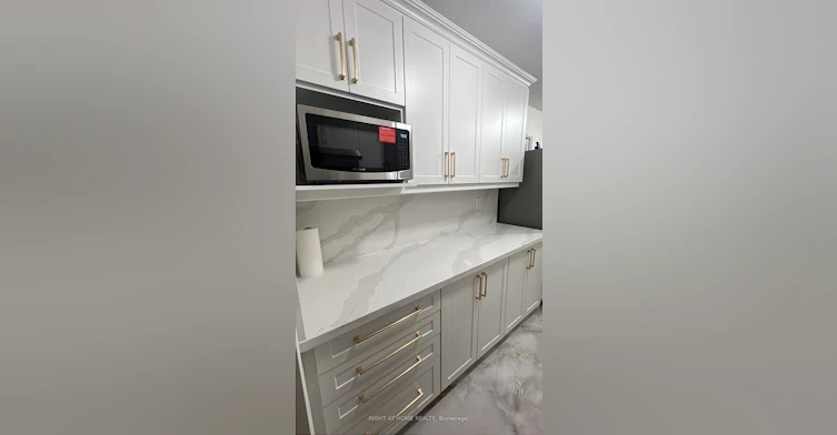 1602 - Room-350 Seneca Hill Drive, Toronto, ON, M2J 4S7 - 11