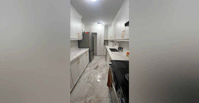 1602 - Room-350 Seneca Hill Drive, Toronto, ON, M2J 4S7 - 10