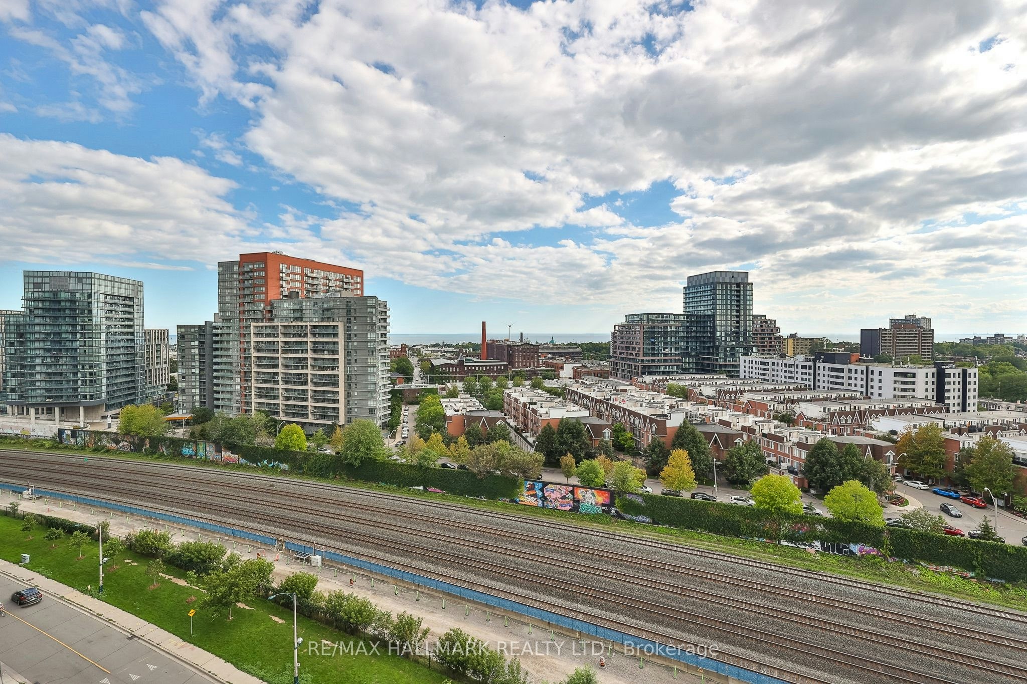 1309-1171 Queen Street W, Toronto, ON, M6J 0A5 - 13