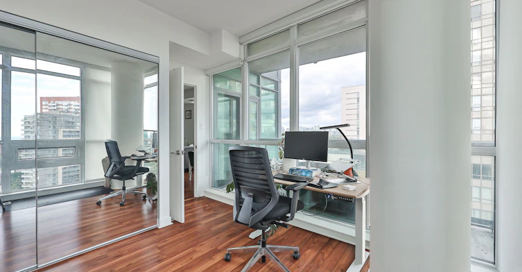 1309-1171 Queen Street W, Toronto, ON, M6J 0A5 - 11