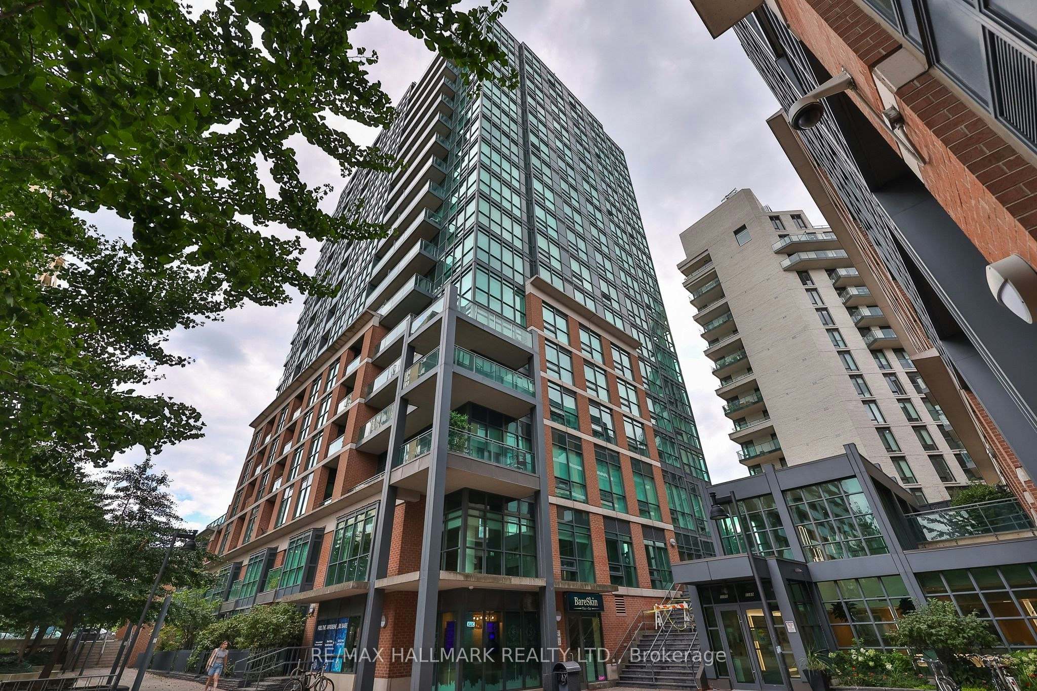 1309-1171 Queen Street W, Toronto, ON, M6J 0A5 - 15