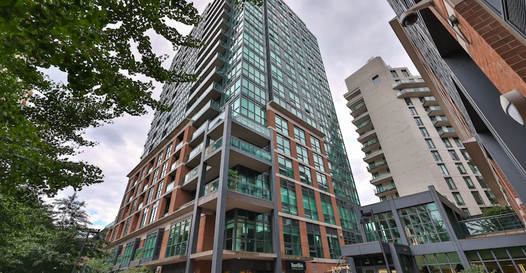 1309-1171 Queen Street W, Toronto, ON, M6J 0A5 - 15