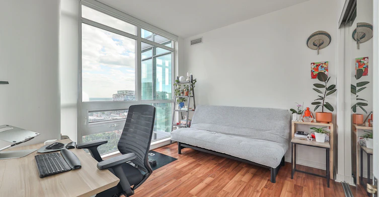 1309-1171 Queen Street W, Toronto, ON, M6J 0A5 - 10