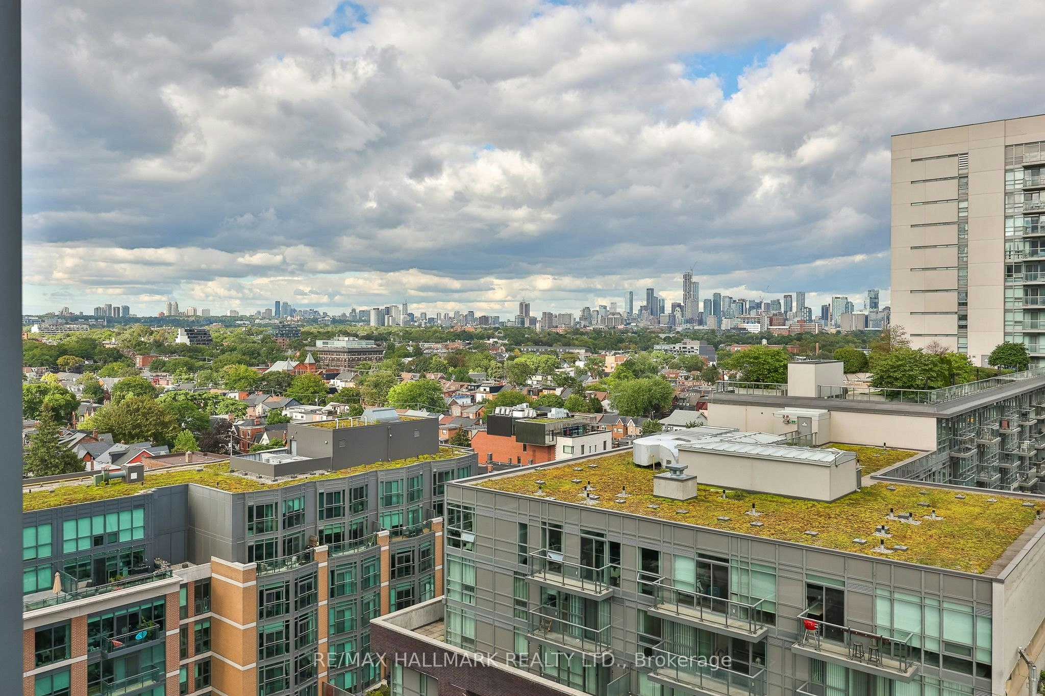 1309-1171 Queen Street W, Toronto, ON, M6J 0A5 - 14