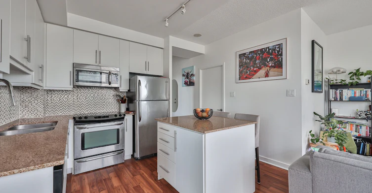 1309-1171 Queen Street W, Toronto, ON, M6J 0A5 - 4