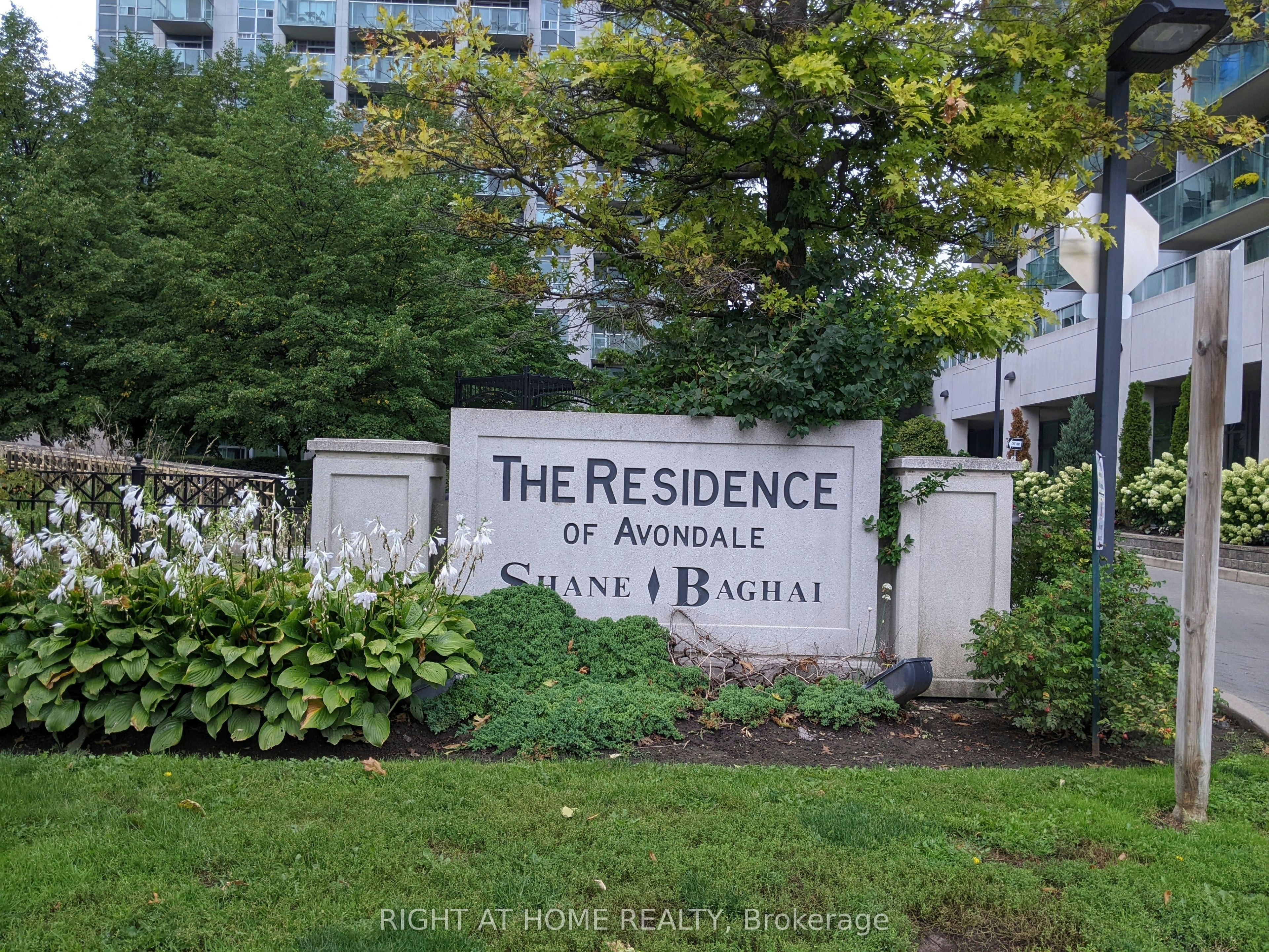 1608-18 Harrison Garden Boulevard, Toronto, ON, M2N 7J7 - 2
