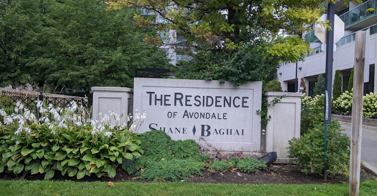1608-18 Harrison Garden Boulevard, Toronto, ON, M2N 7J7 - 2