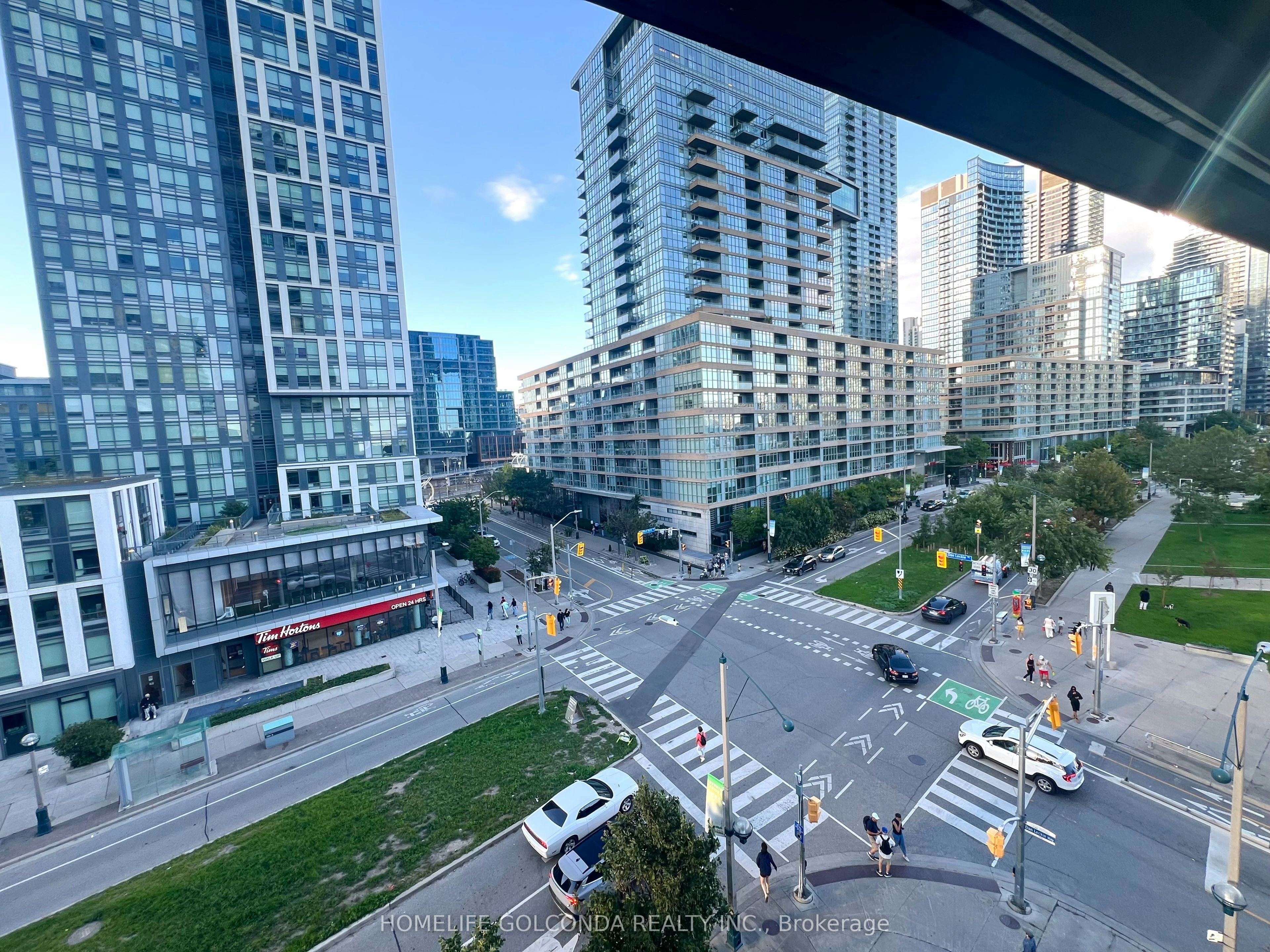 719-85 Queens Wharf Road, Toronto, ON, M5V 0J9 - 11