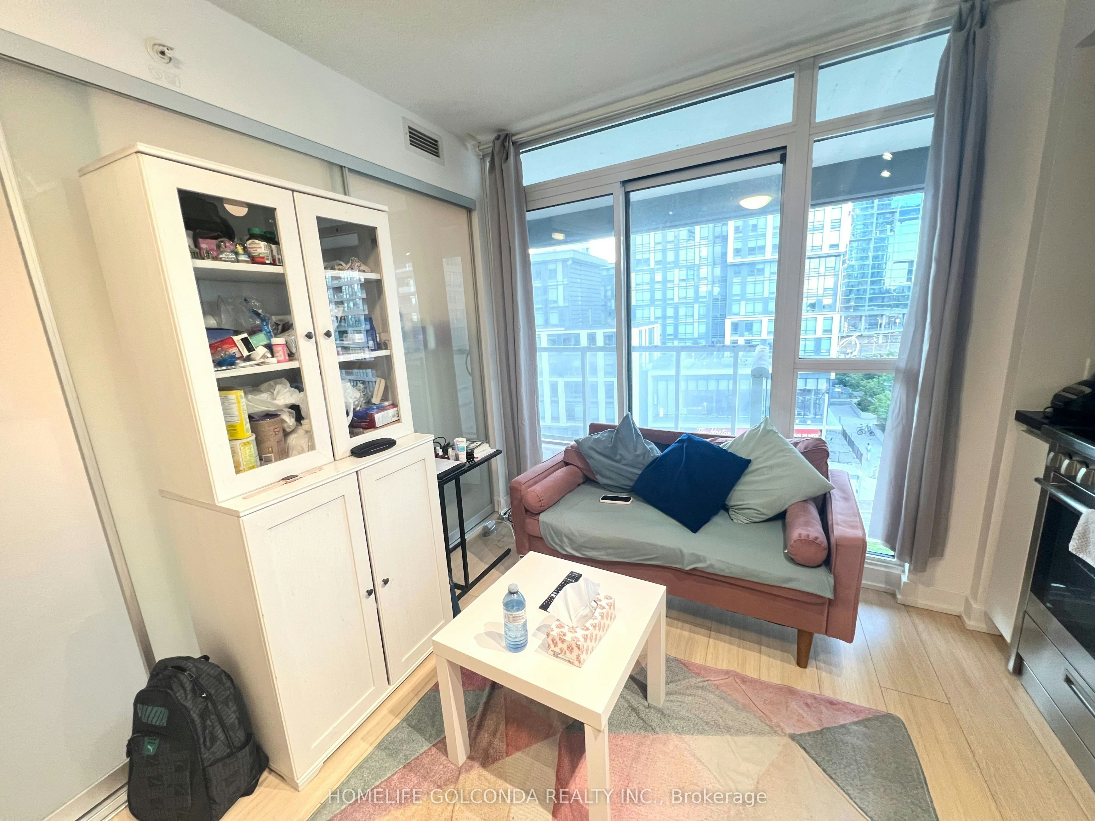 719-85 Queens Wharf Road, Toronto, ON, M5V 0J9 - 4