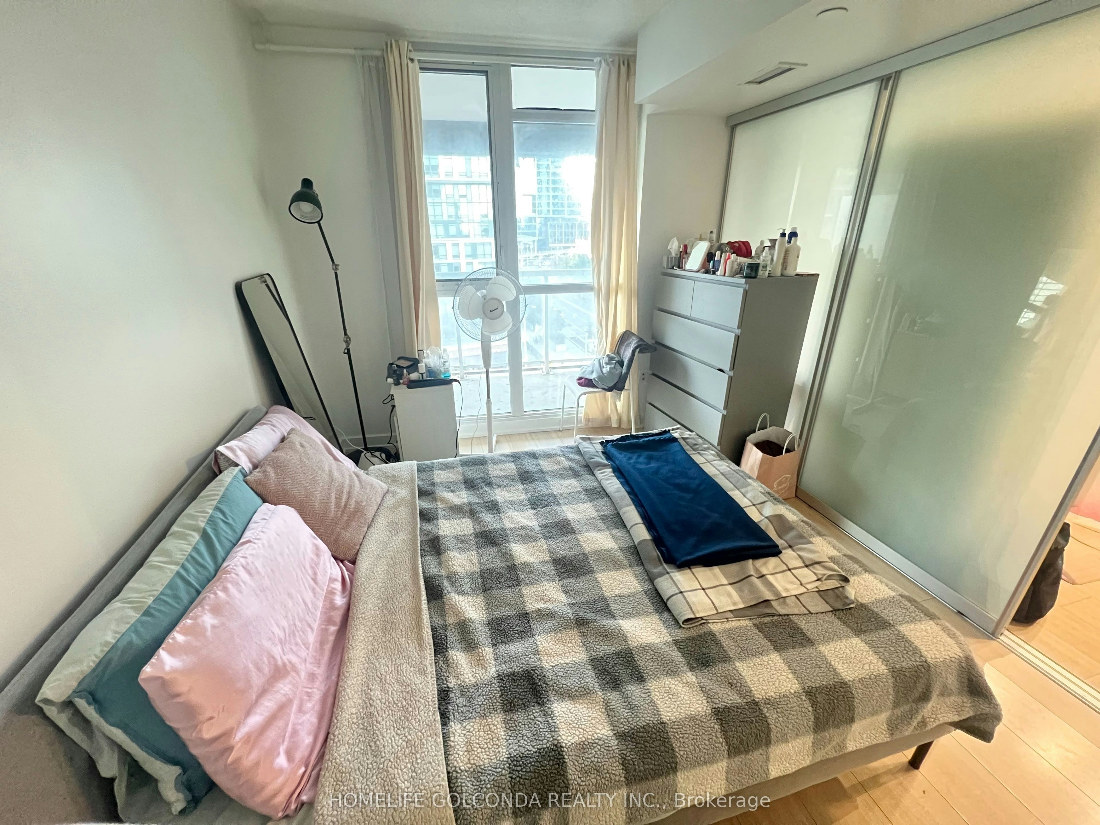 719-85 Queens Wharf Road, Toronto, ON, M5V 0J9 - 6