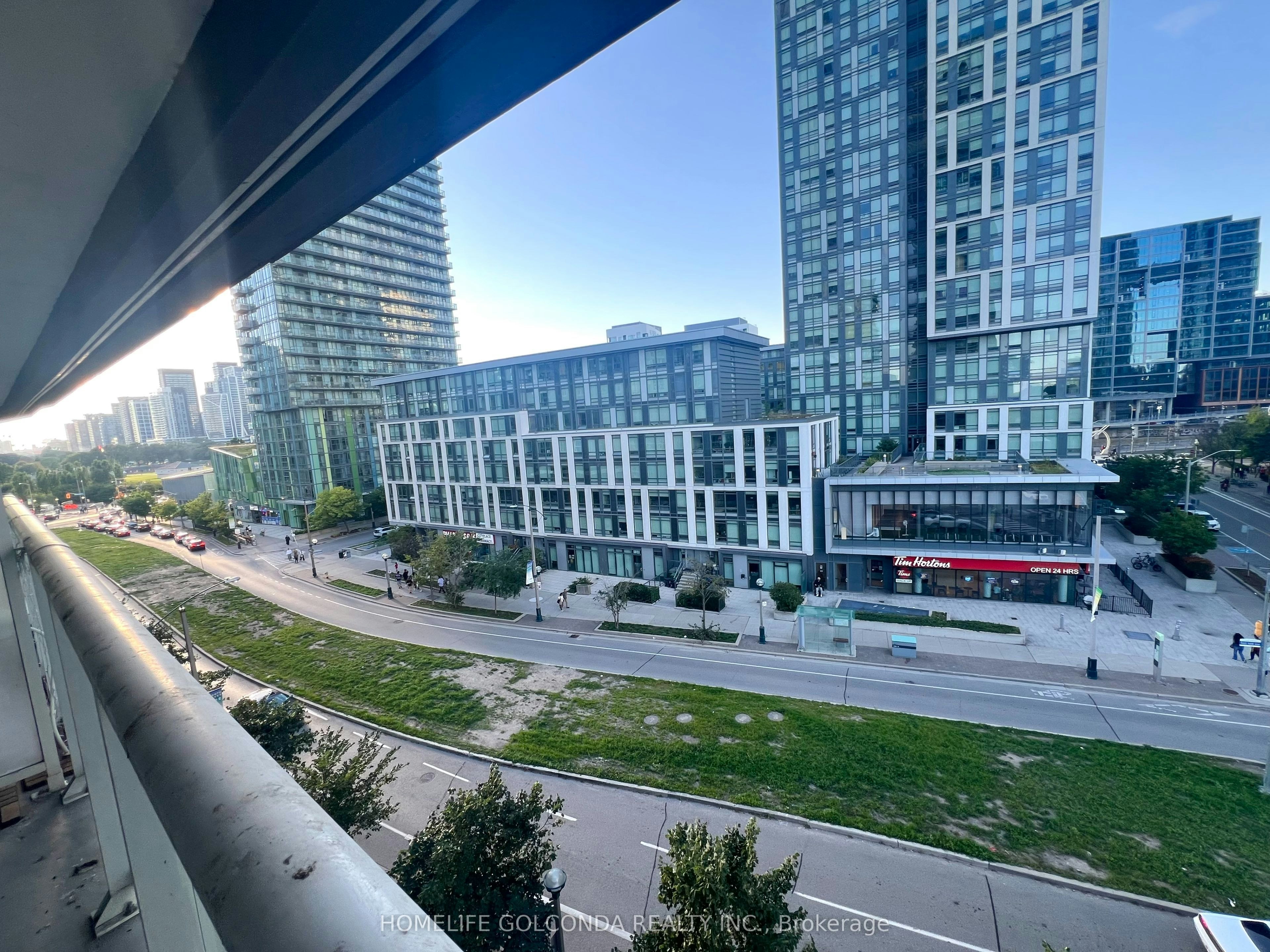 719-85 Queens Wharf Road, Toronto, ON, M5V 0J9 - 10