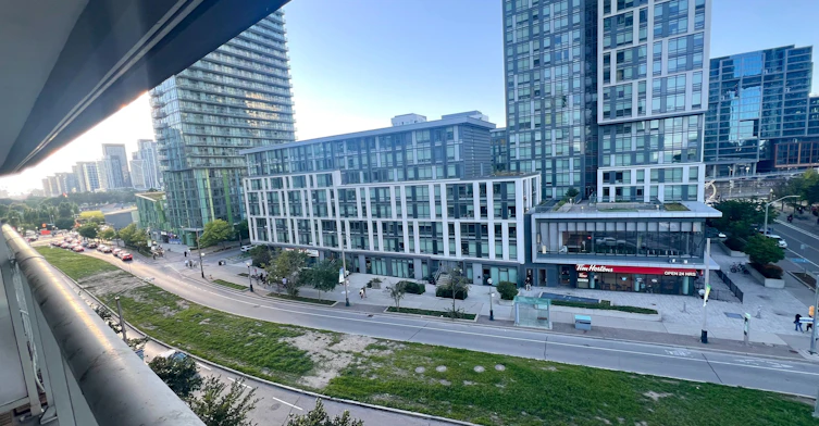 719-85 Queens Wharf Road, Toronto, ON, M5V 0J9 - 10