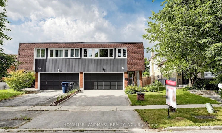 41 Angus Drive